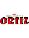 Conservas Ortiz, S.A.